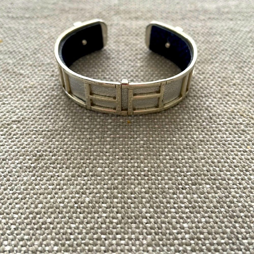 Authentic Brighton Cuff Beacelet